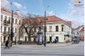 Parduodamas investicinis projektas J. Basanavičiaus g., Senamiestyje, Vilniuje, 428 kv.m ploto